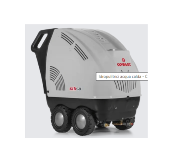 MODELLO C H50