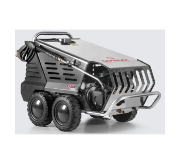 MODELLO CI H 20 INOX Ss